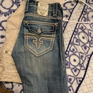 Rock Revivals Jeans (Mens)